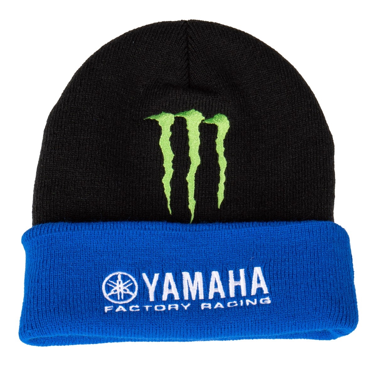 Paddock Factory Racing Monster Beanie