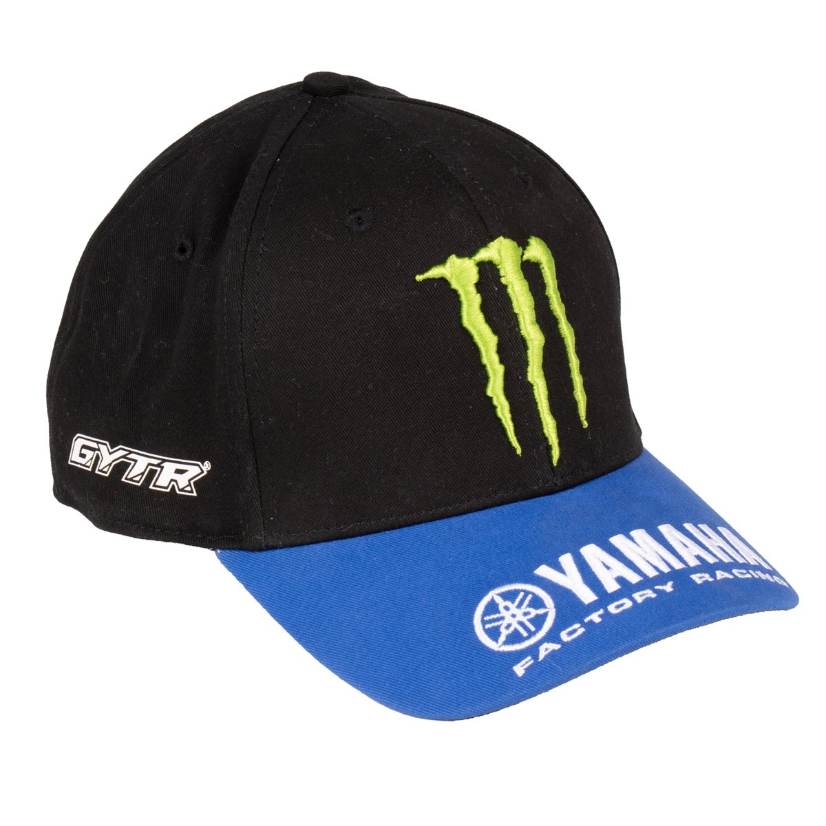 Paddock Factory Racing Monster Hat