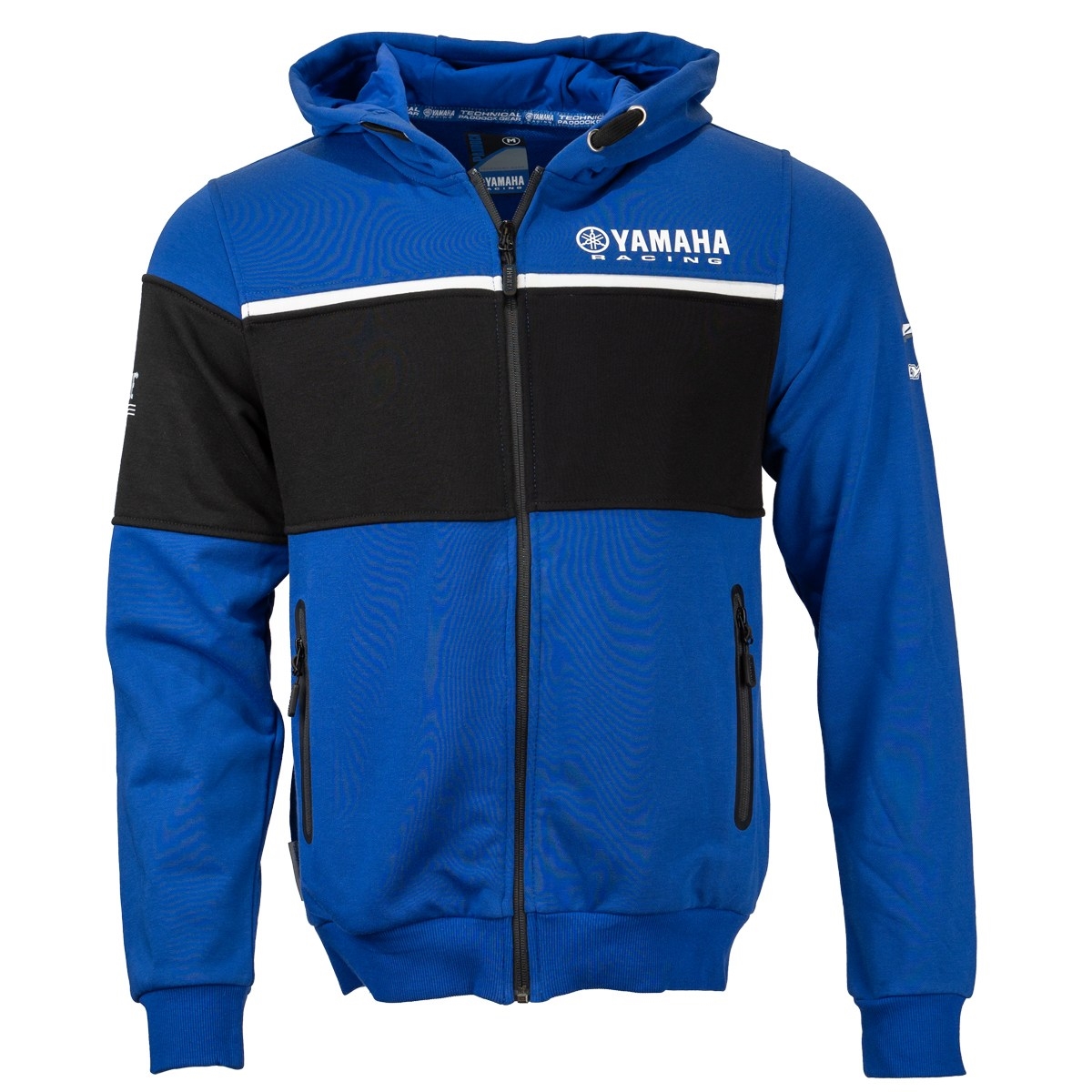 Paddock Pulse Hooded Sweatshirt