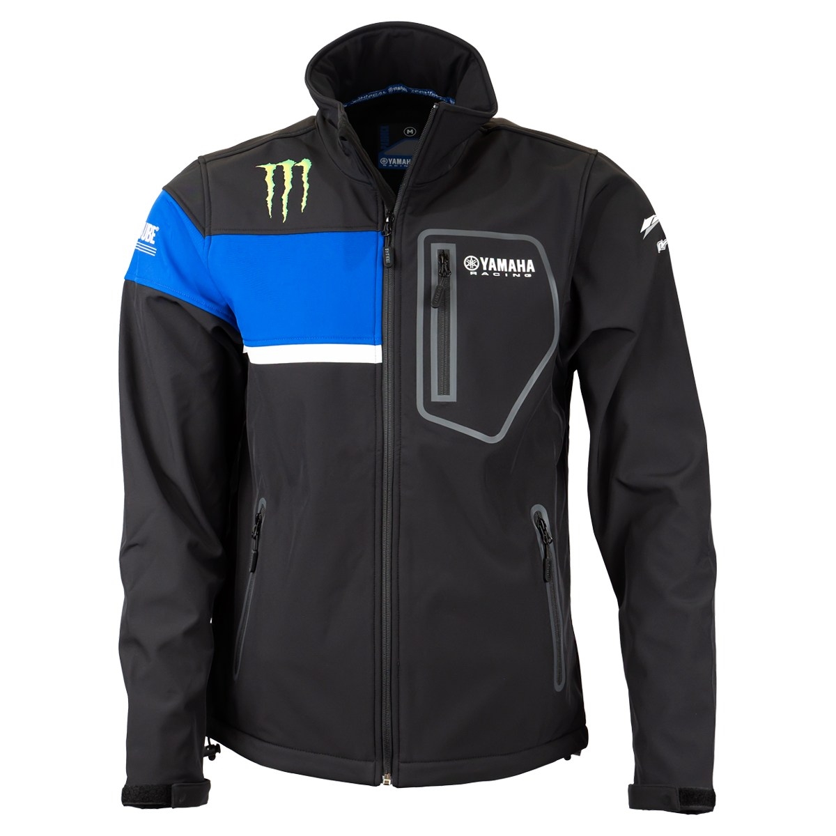 Paddock Factory Racing Monster Jacket
