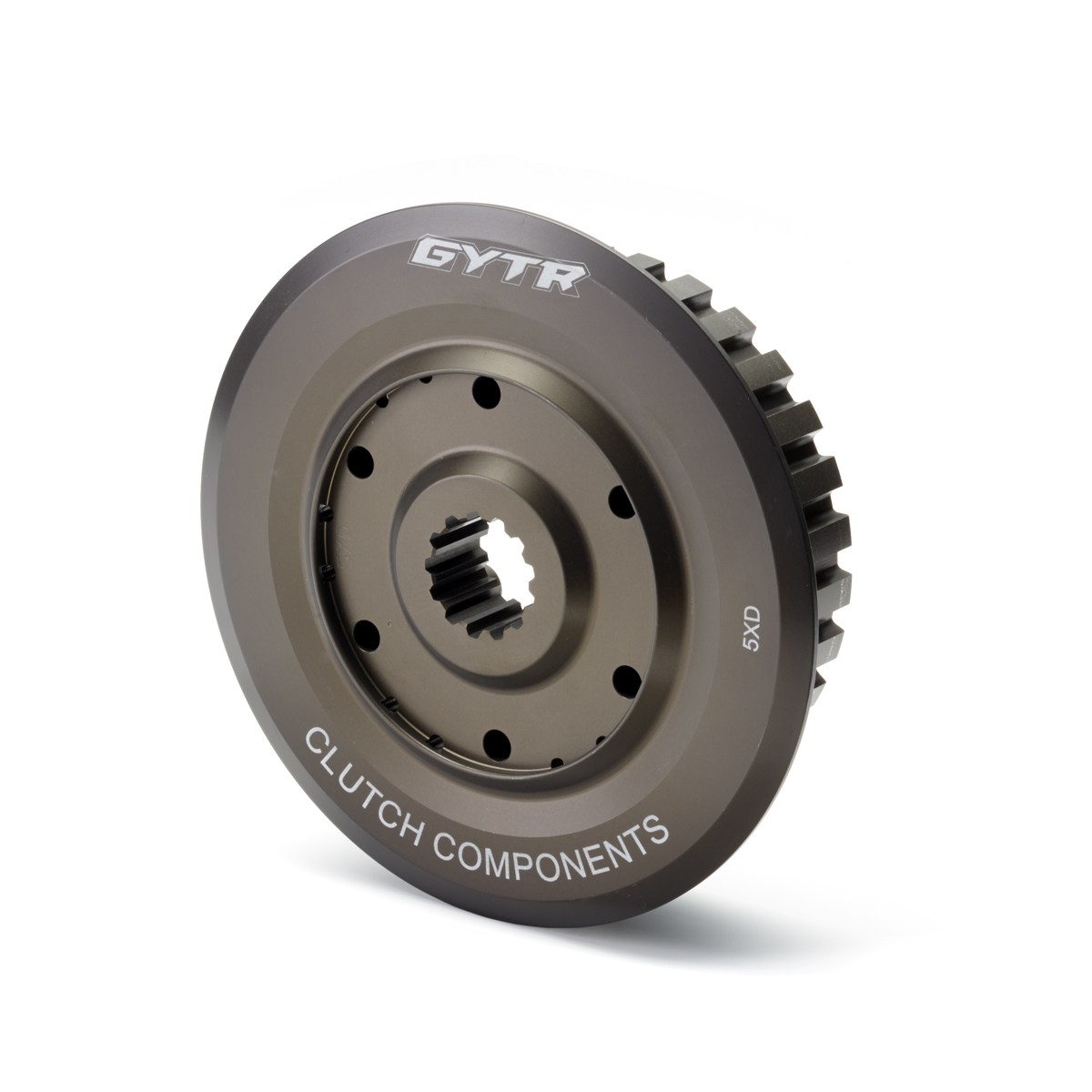 GYTR Billet Clutch Inner Hub