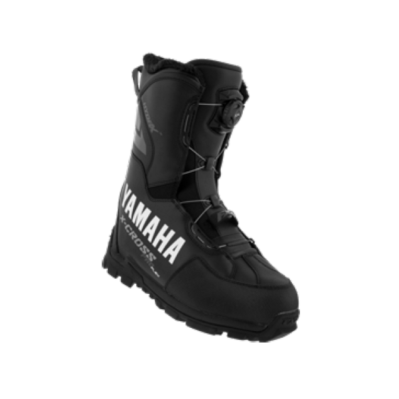 X-Cross Pro Flex Boots by FXR