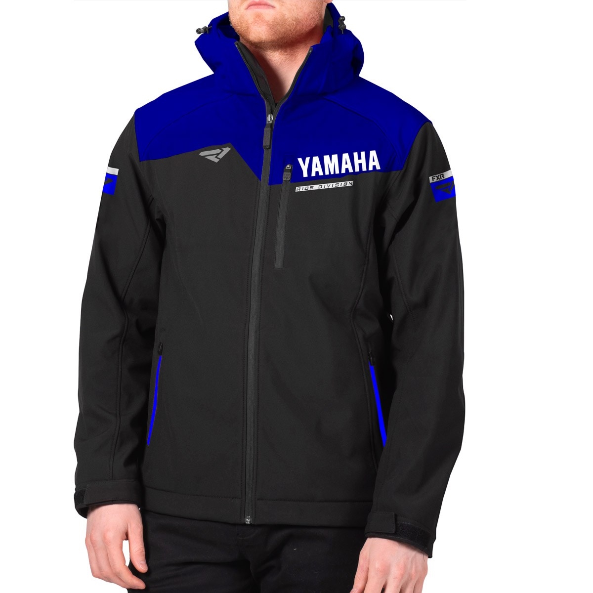 Renegade 2021 Softshell Jacket by FXR