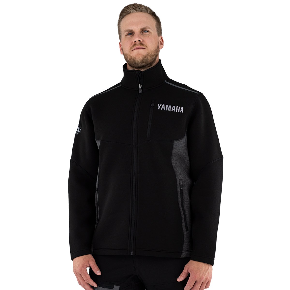 Altitude Tech Zip-Up Hoody by FXR