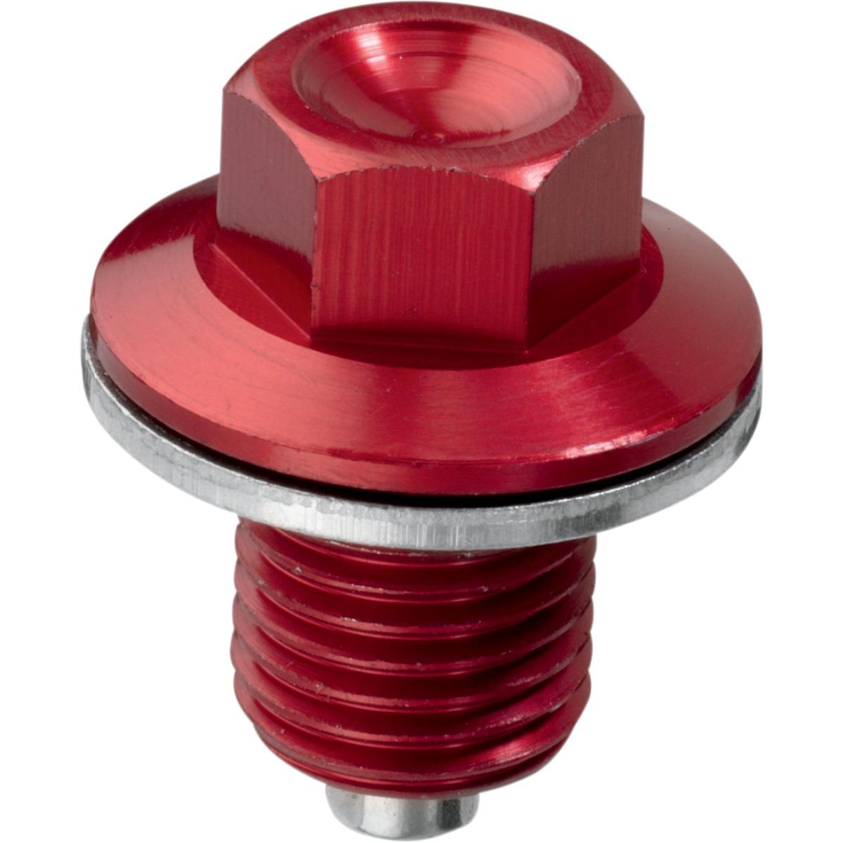 Magnetic Drain Plug by Zipty
