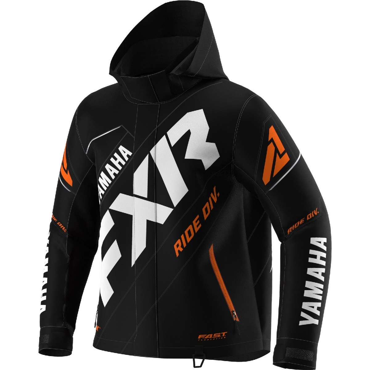 CX Youth Jacket by FXR