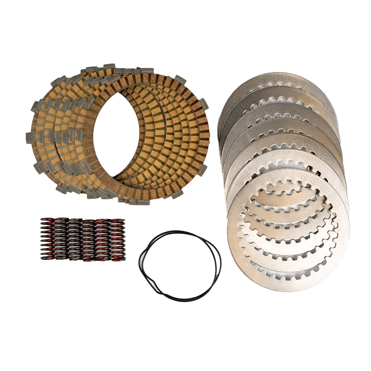 Yamaha Clutch Kit