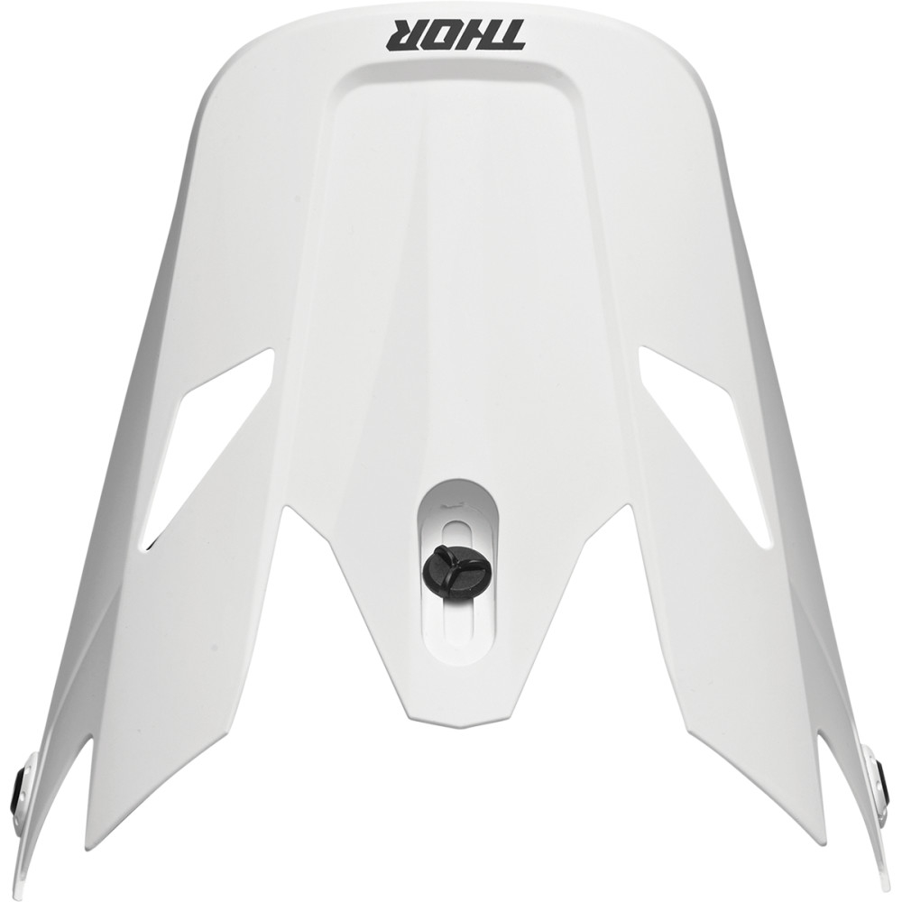 Visor Kit for Sector Birdrock Helmets - Black/White