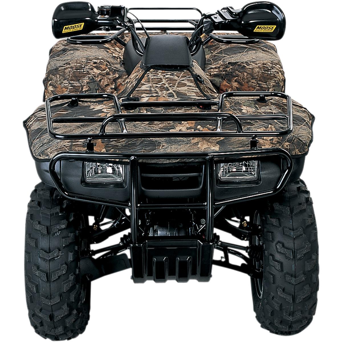 Camo Fender Cover Kit
