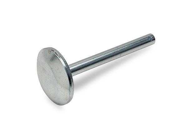 Replacement New-style Plow Skid