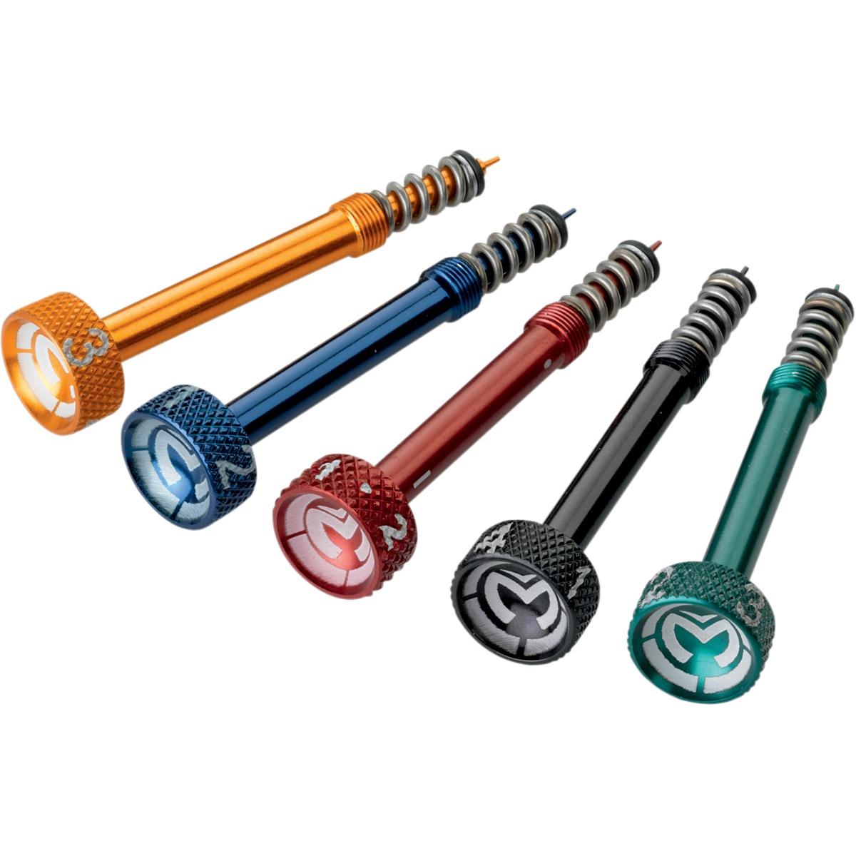 Fuel Mixture Screw by Zipty