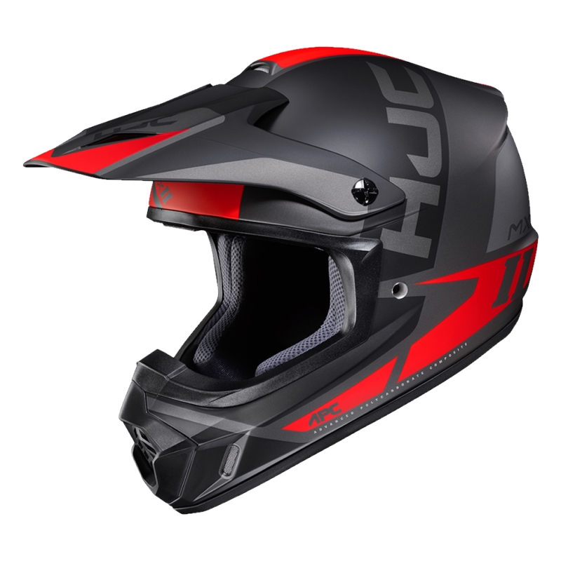 CS-MX II Creed Helmet