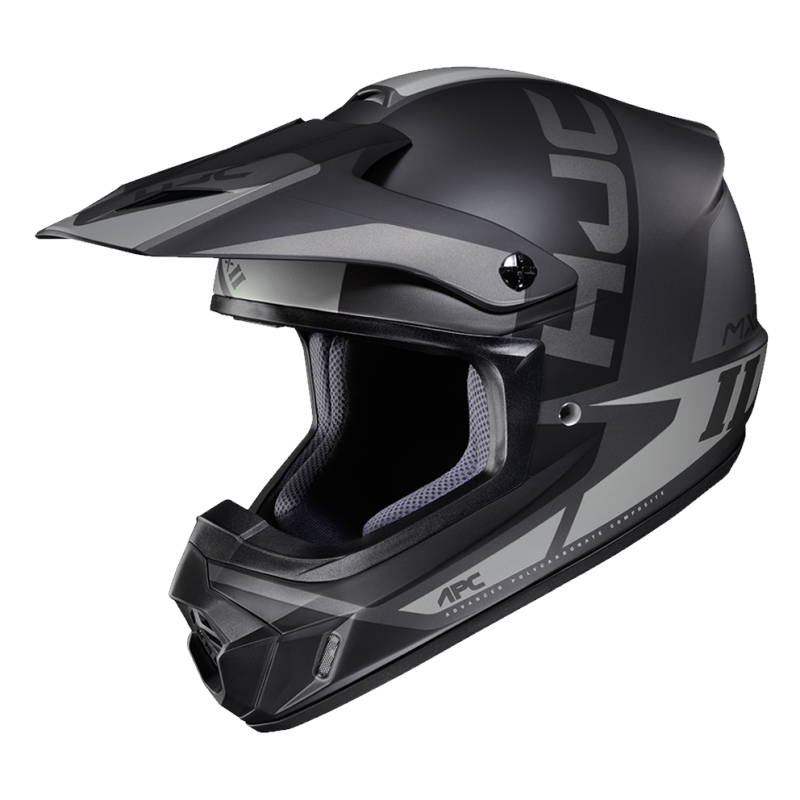 CS-MX II Creed Helmet