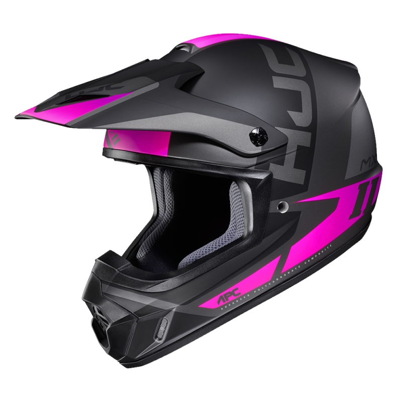 CS-MX II Creed Helmet
