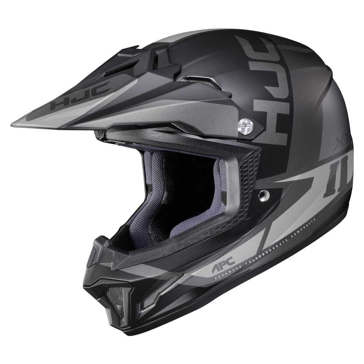CL-XY II Creed Youth Helmet