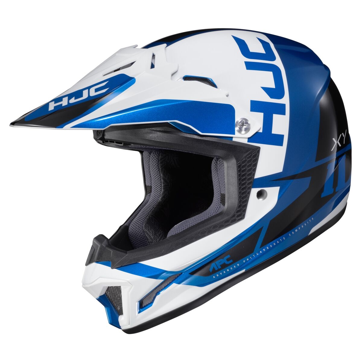 CL-XY II Creed Youth Helmet