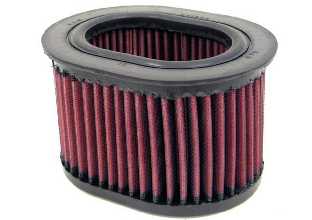 High Flow Air Filter
