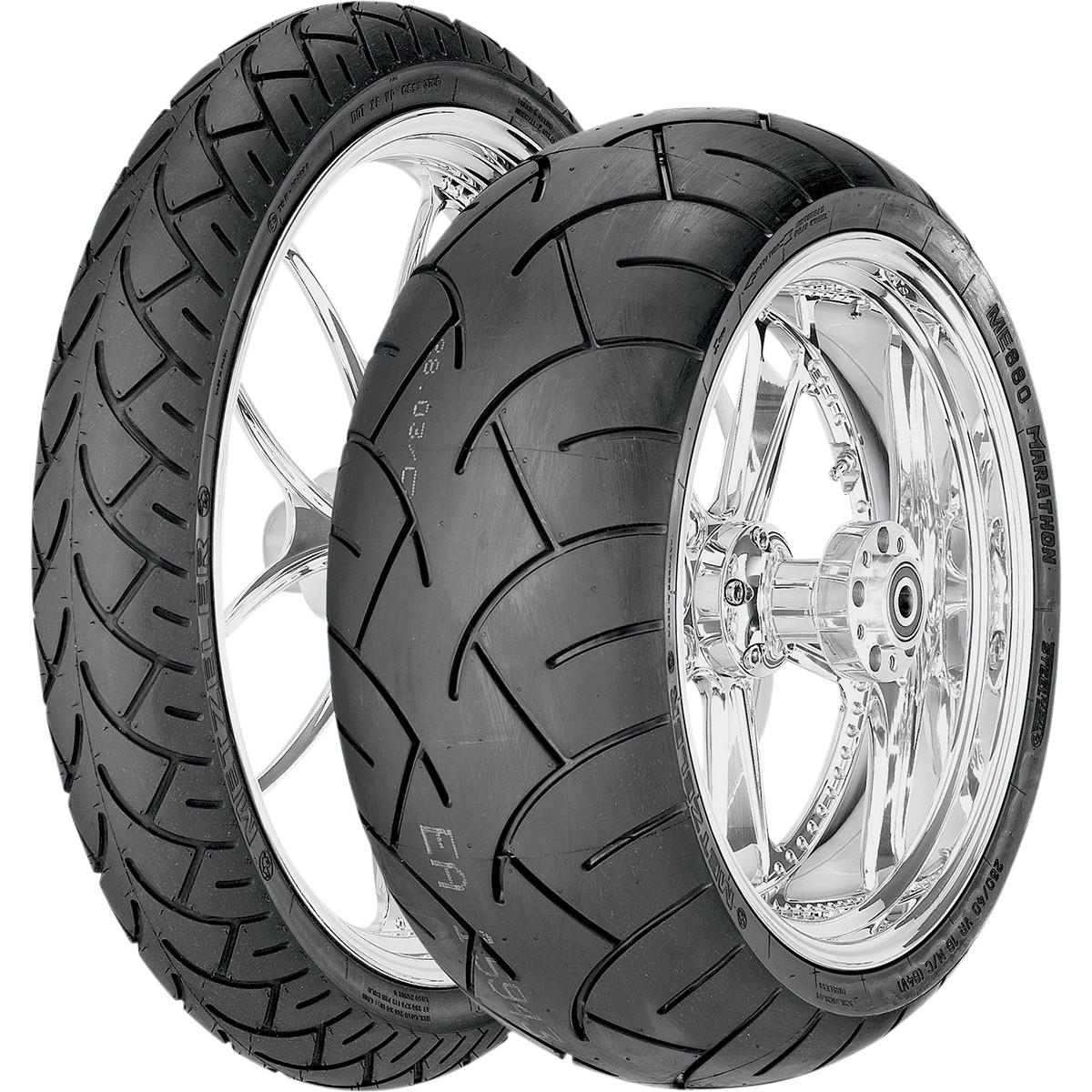 ME880 Marathon XXL Rear Tire - 280/35R18