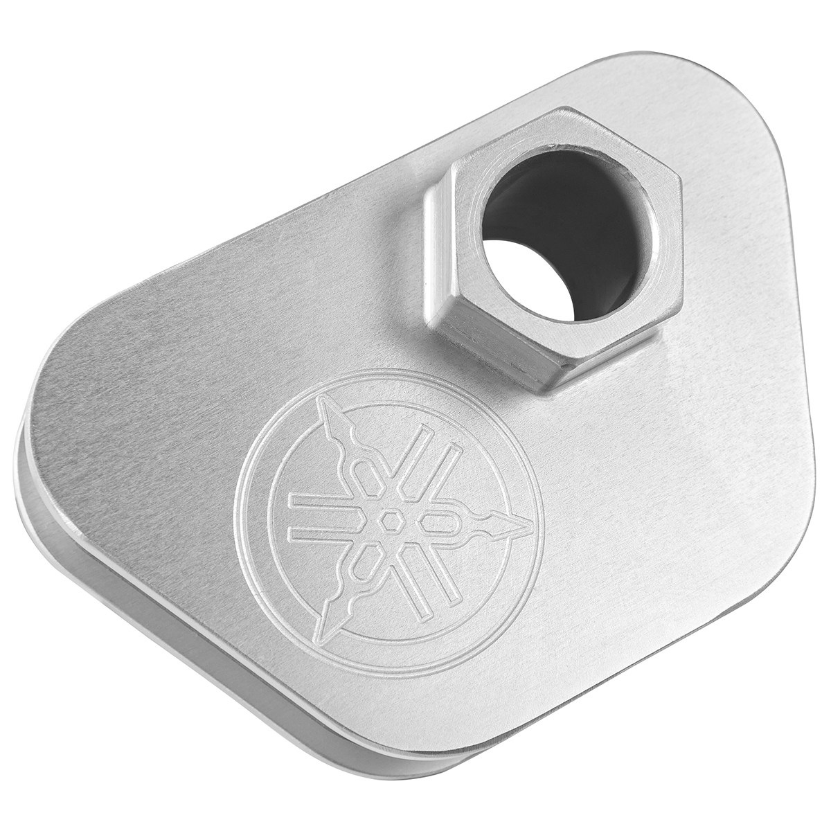 Billet Suspension Adjustment Blocks