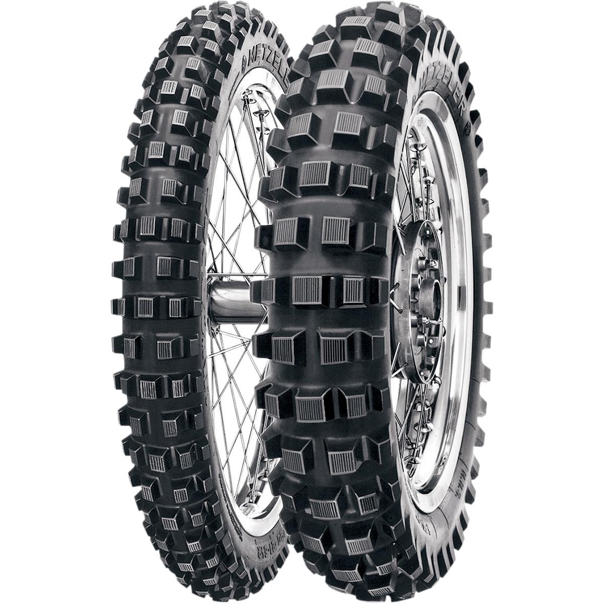 Unicross MX Rear Tire - 120/90-18