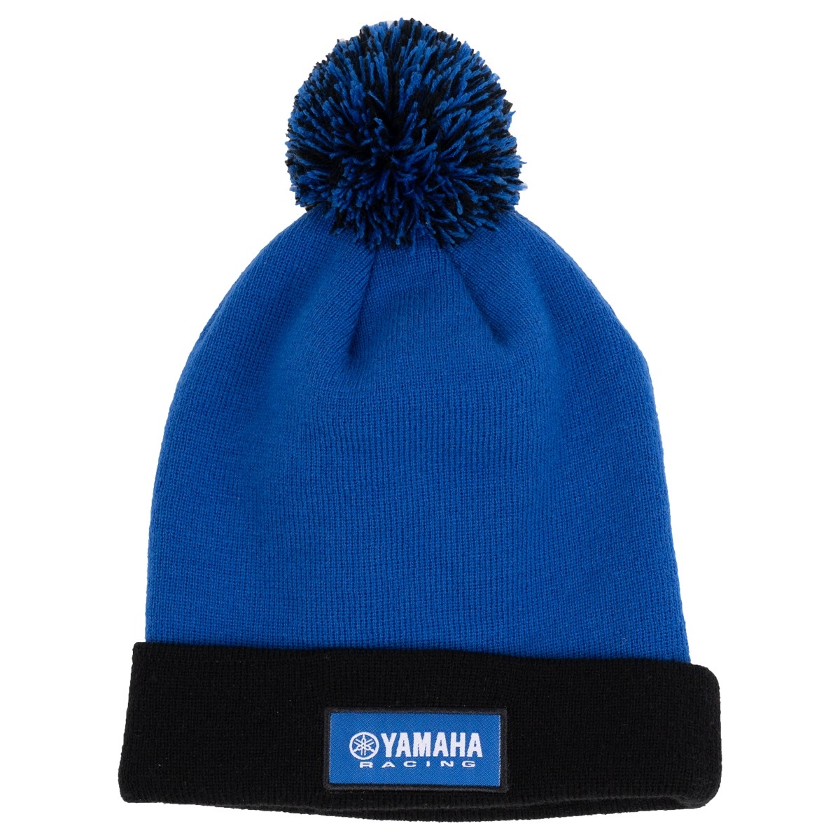 Racing Pom Beanie