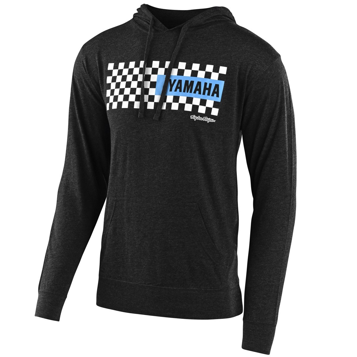 Checkers Pullover Fleece by Troy Lee Designs