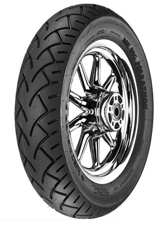 ME880 Marathon Tire - Rear - 150/80B-16