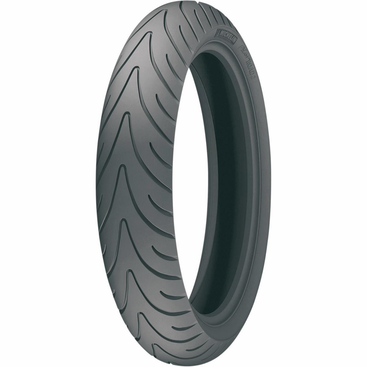 Pilot Road 2 Front Tire - 120/70ZR17