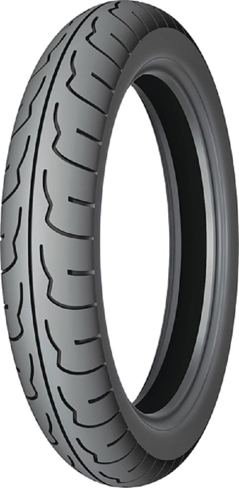 Pilot Activ Front Tire - 110/80-17