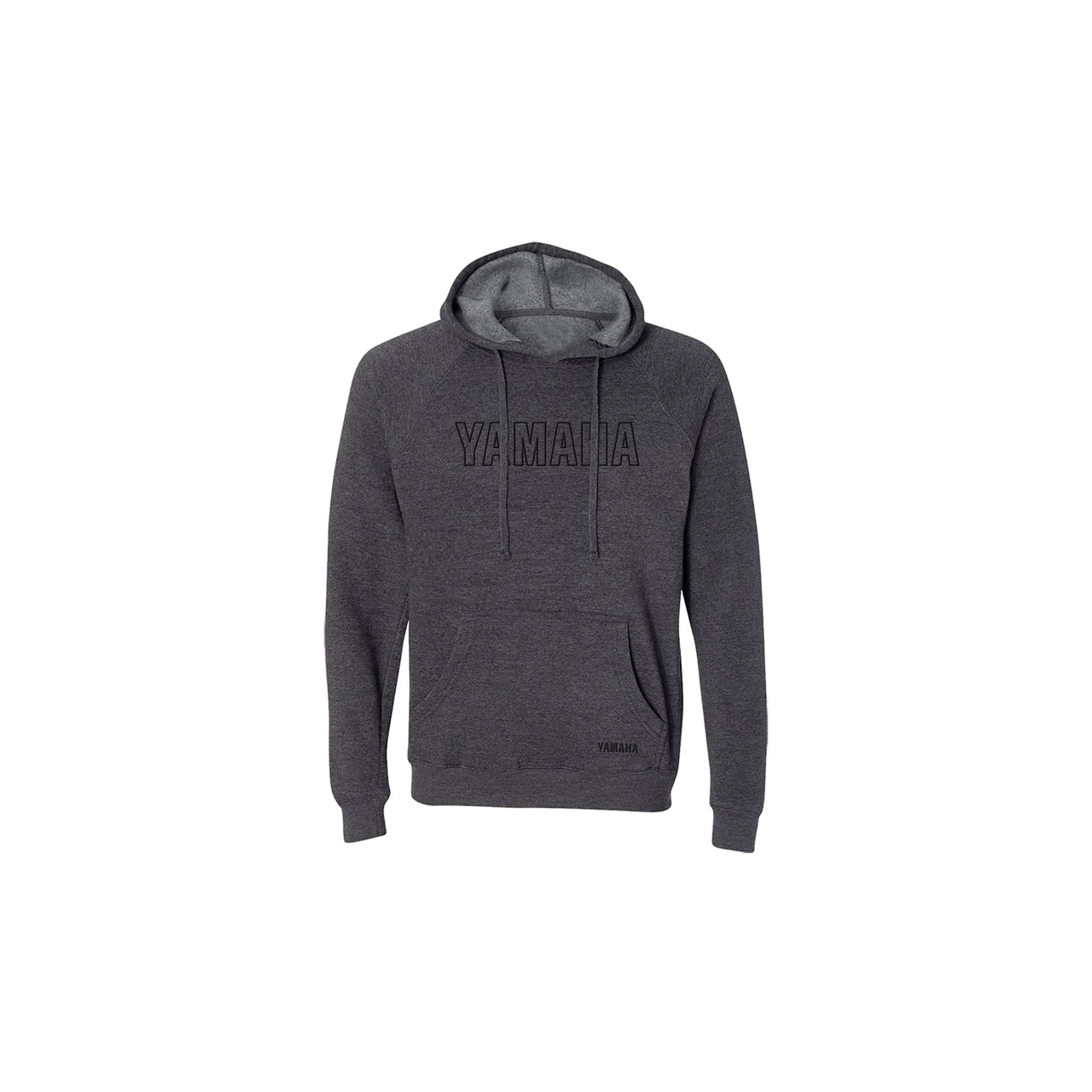 Revs Plus Pullover Hoodie