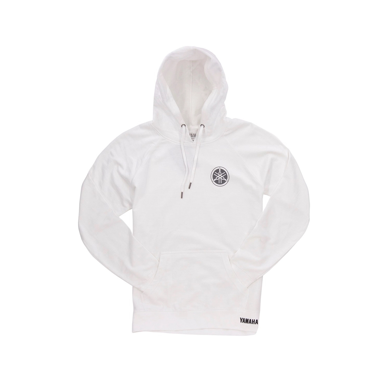 Revs Plus Circuit Hoodie