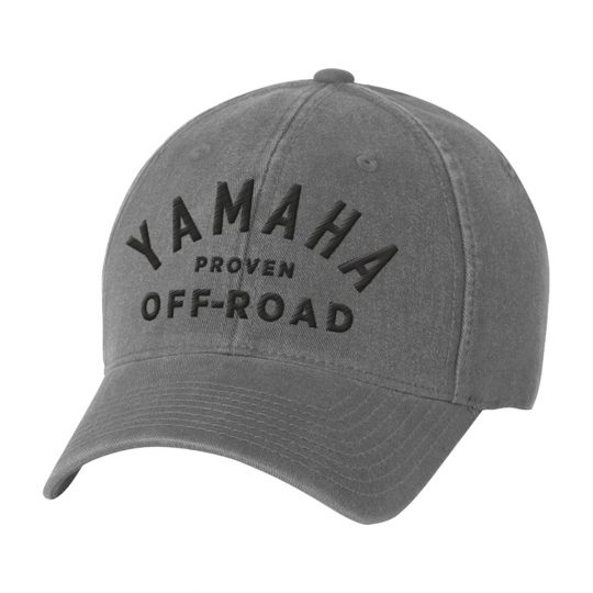 Adventure Proven Offroad Curved Hat