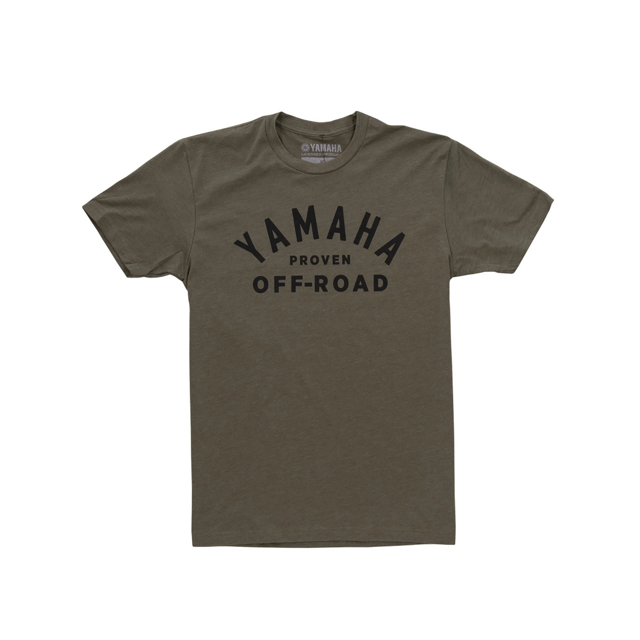 Adventure Proven Offroad T-Shirt