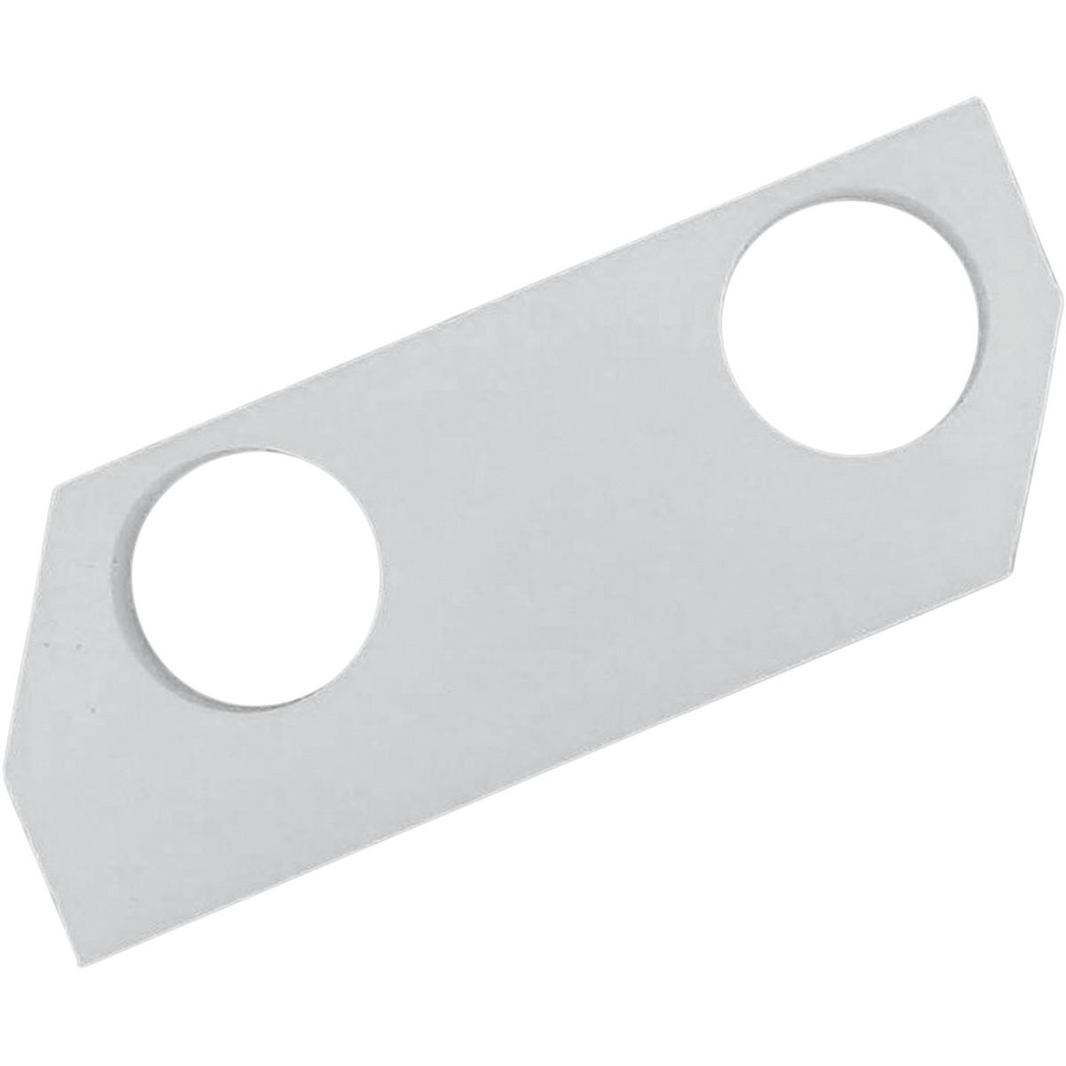 Replacement Upper Wear Block