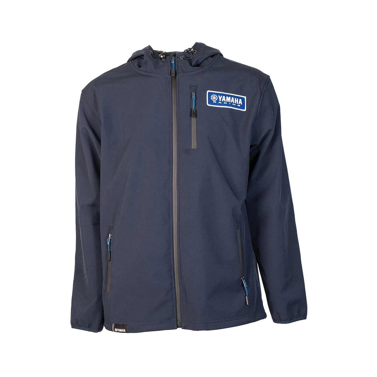 Racing Tech Soft Shell Jacket