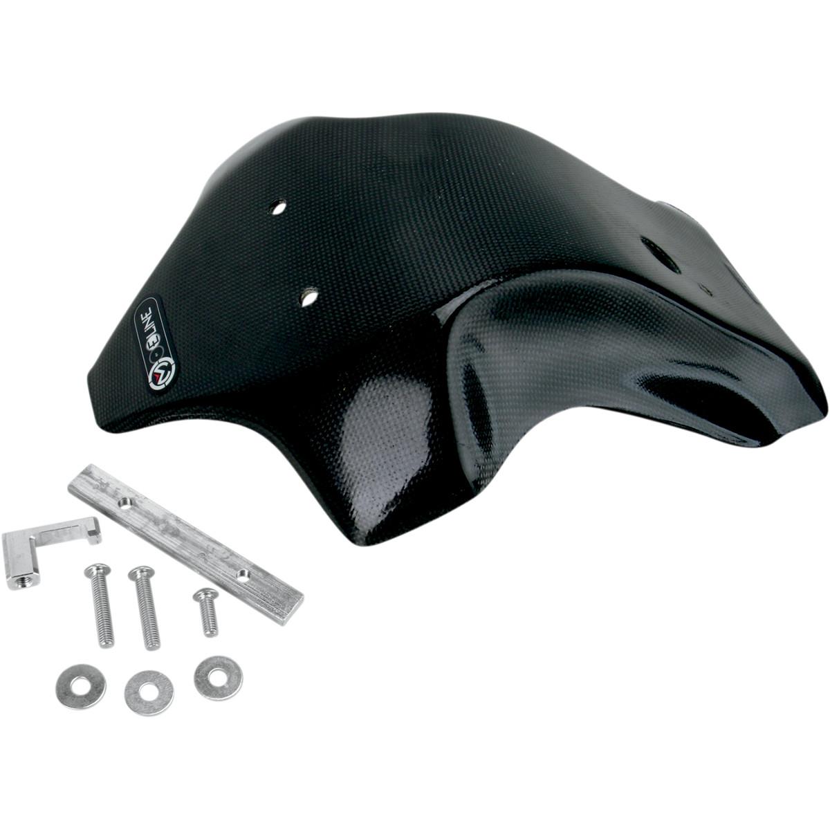 Carbon Fiber Skid Plate