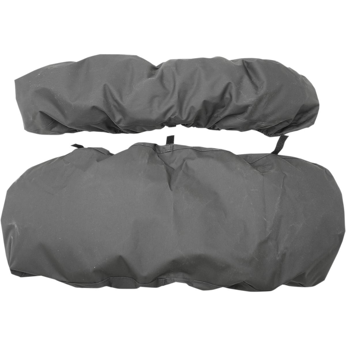 Bench Seat Cover - Black