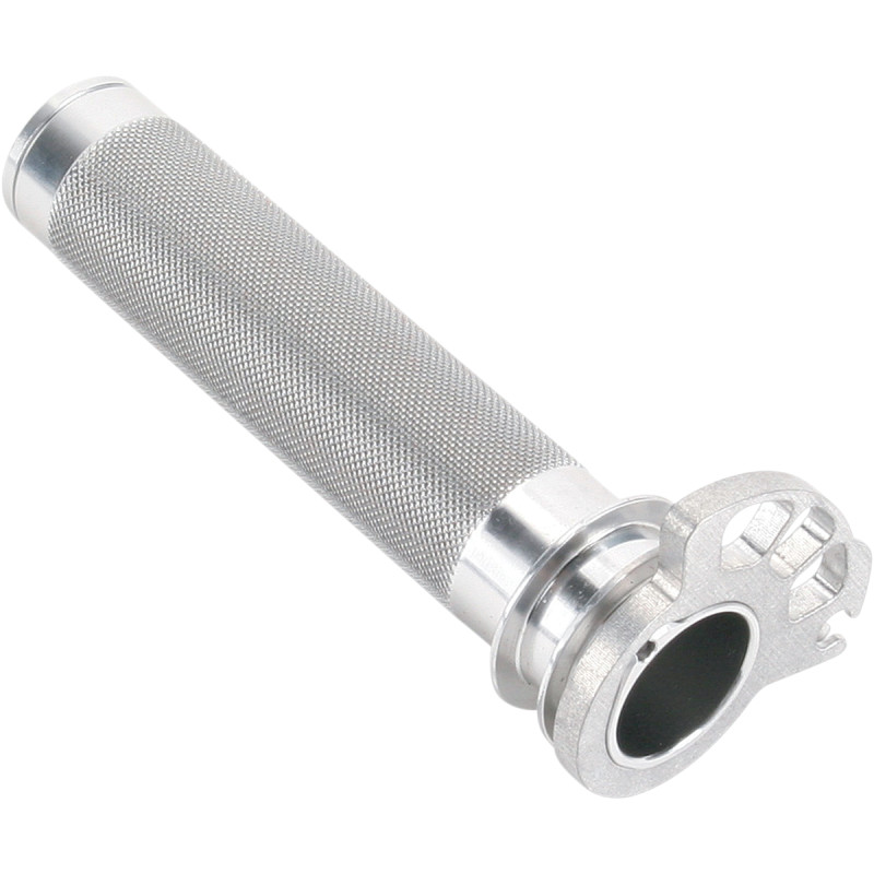 Billet Aluminum Throttle Tube