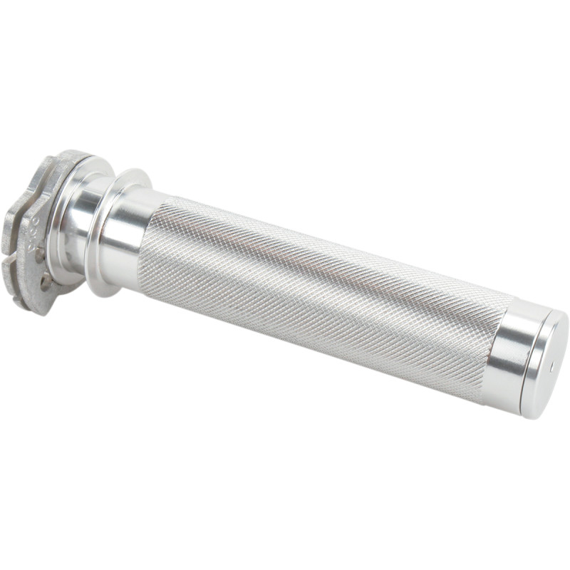 Billet Aluminum Throttle Tube