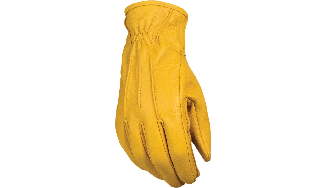 Deerskin Gloves