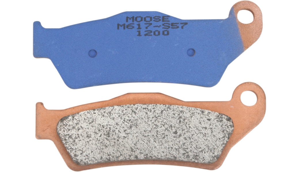 M1 Brake Pads