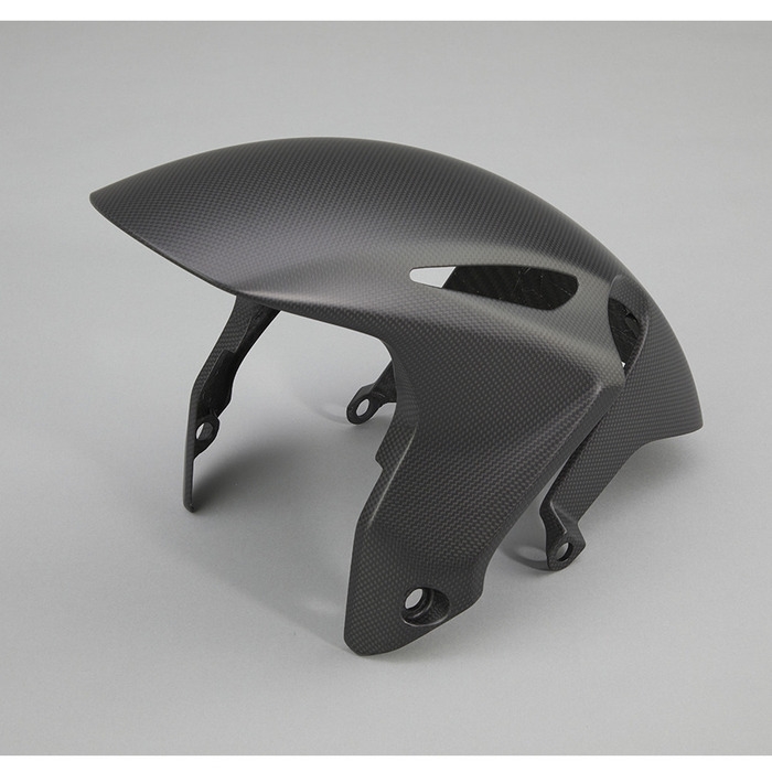 Carbon Fiber Front Fender