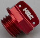 HRC Oil Filler Cap