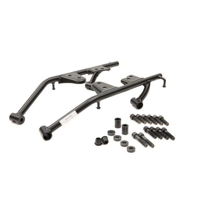 Rear Carrier Support