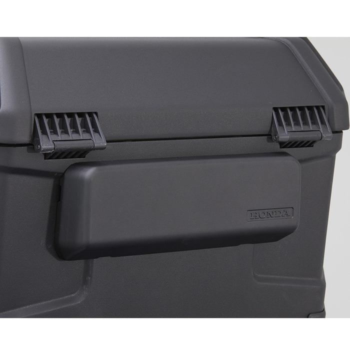 Backrest Pad - 58 Liter - Polypropylene