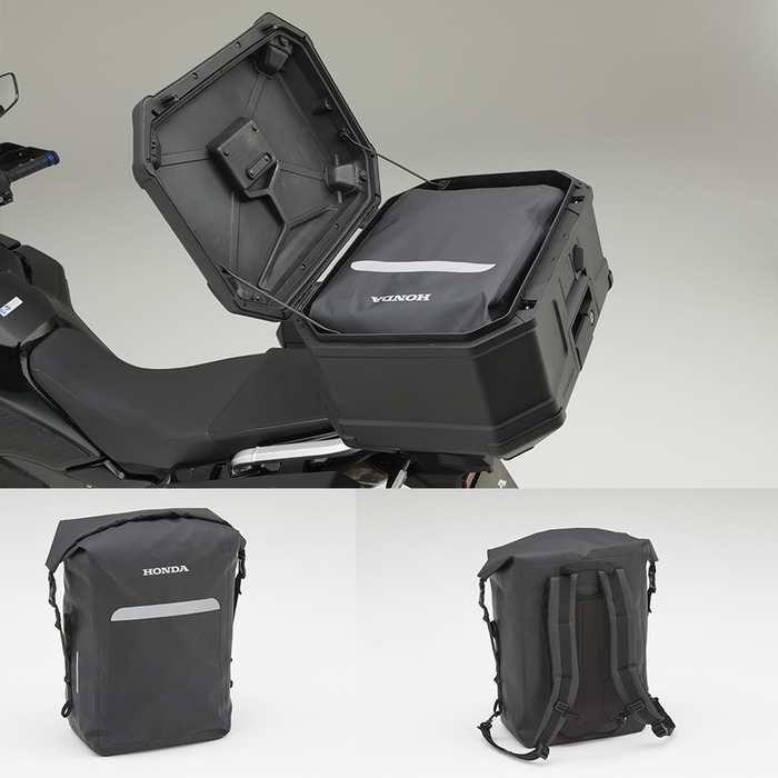 Top Case Inner Bag - 58 Liter