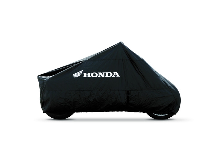Outdoor Cycle Cover