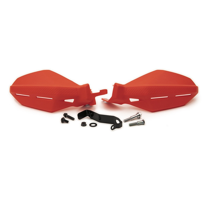 Hand Guard Deflectors