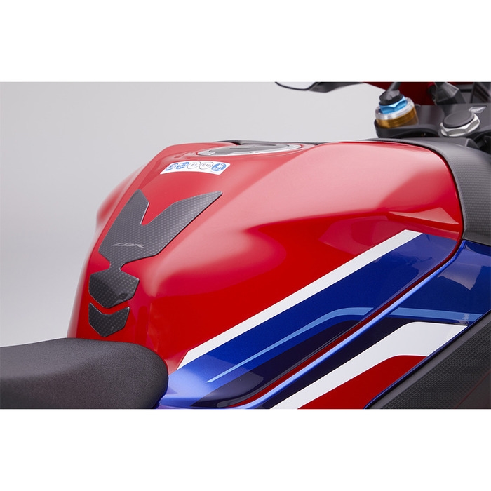 Carbon Fiber Tank Pad