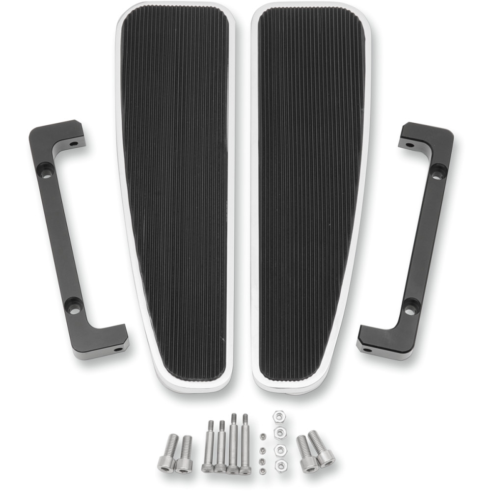 Adjustable FL Rider Longboards - Solid